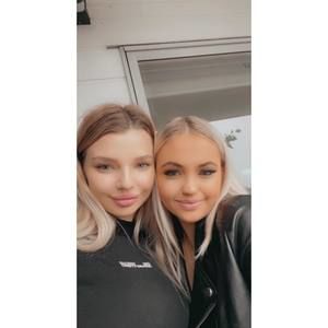 Meet your Posher, Therese